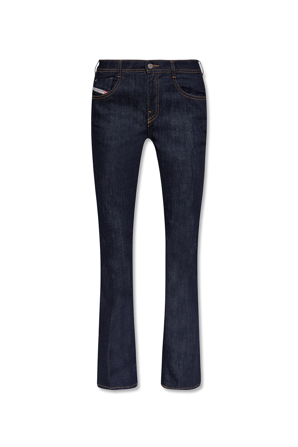 Diesel bootcut shop jeans womens